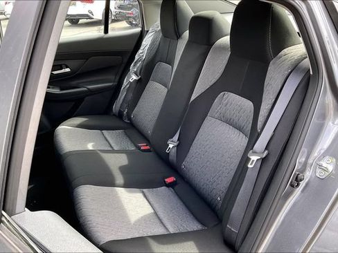 New 2026 Nissan Sentra SV w/ SV Convenience Package FWD image 15