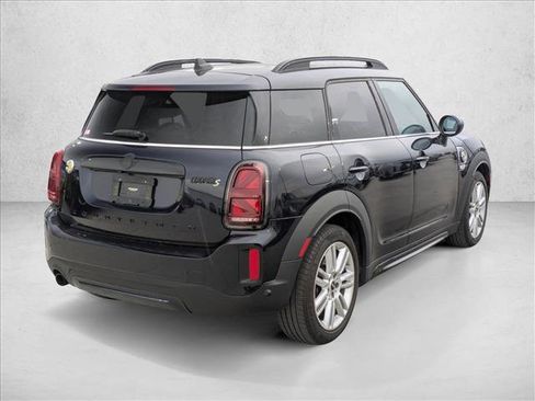 Used 2023 MINI Cooper Countryman SE image 5