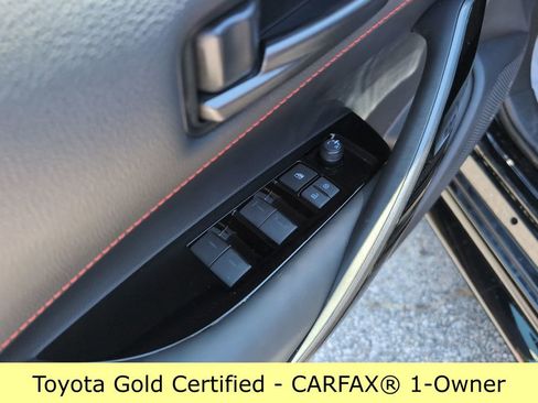 Used 2025 Toyota Corolla GR image 13