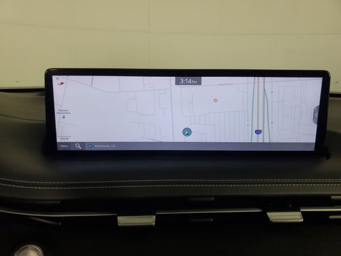 Used 2023 Genesis GV70 2.5T w/ Sport Prestige Package image 21