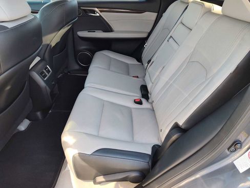 Used 2017 Lexus RX 350 FWD image 15