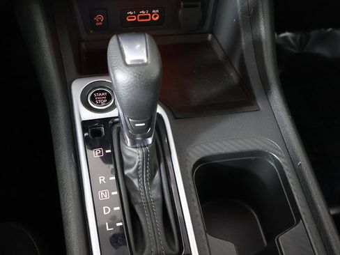 Used 2024 Nissan Sentra SV w/ All-Weather Package image 42