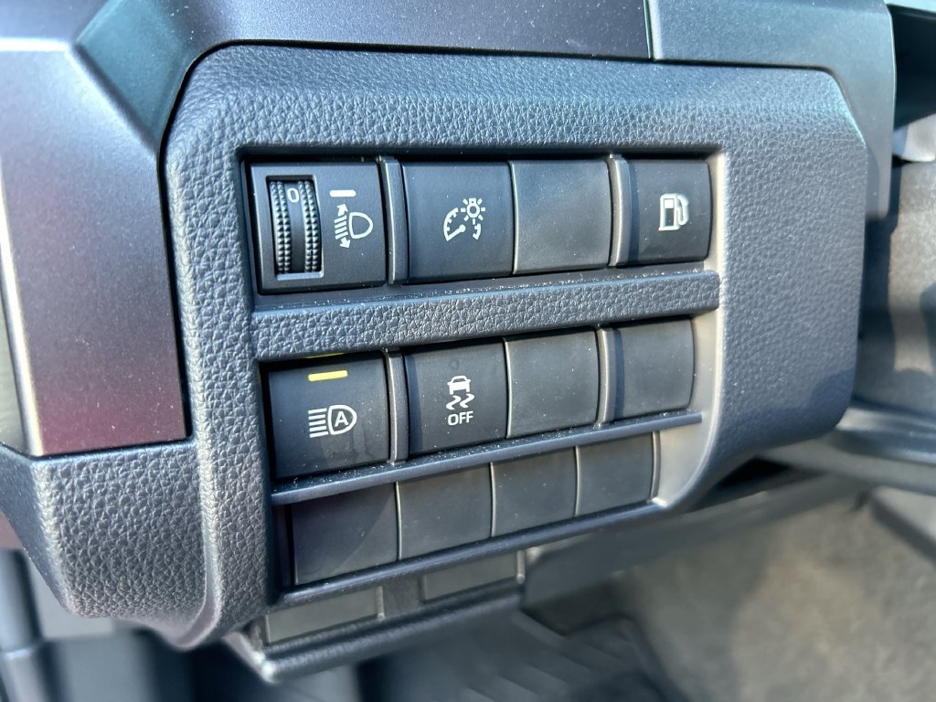 Certified 2025 Toyota 4Runner SR5 AWD/4WD image 13