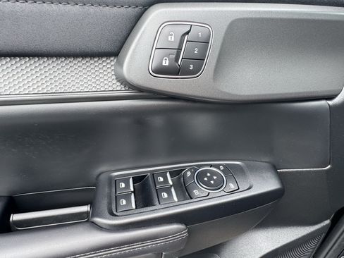 New 2025 Ford Ranger Raptor AWD/4WD image 12