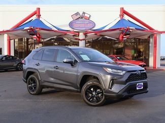 Used 2023 Toyota RAV4 XLE video 1