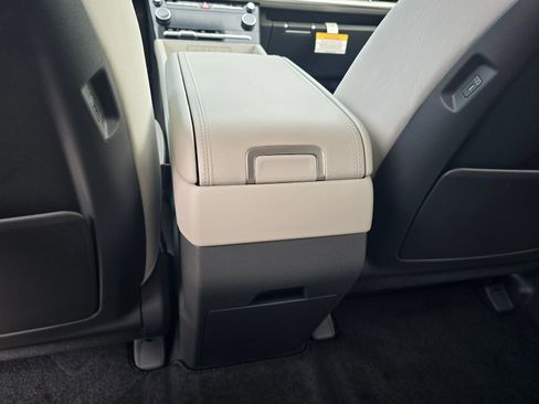 New 2026 Hyundai Santa Fe SE AWD/4WD image 24