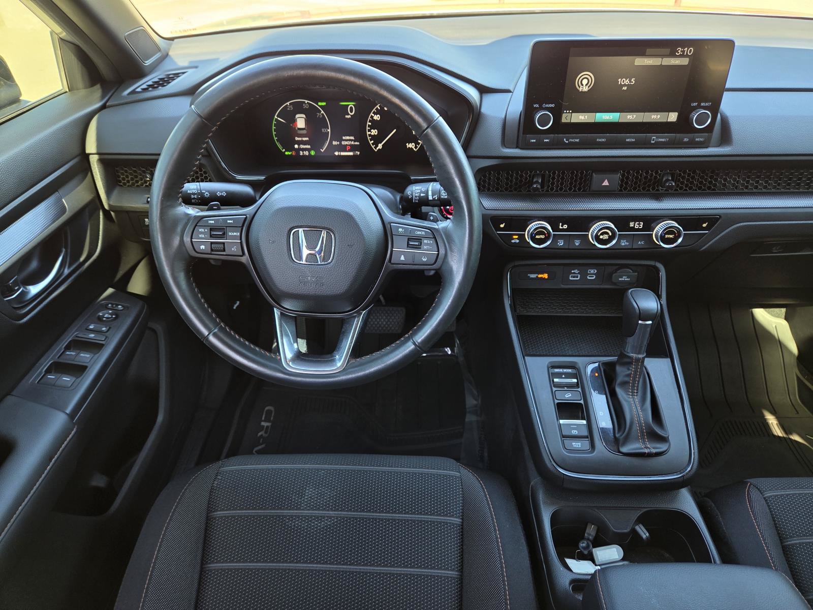 Used 2024 Honda CR-V Sport image 11
