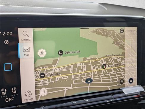 New 2026 Volkswagen Atlas SEL Premium R-Line image 12