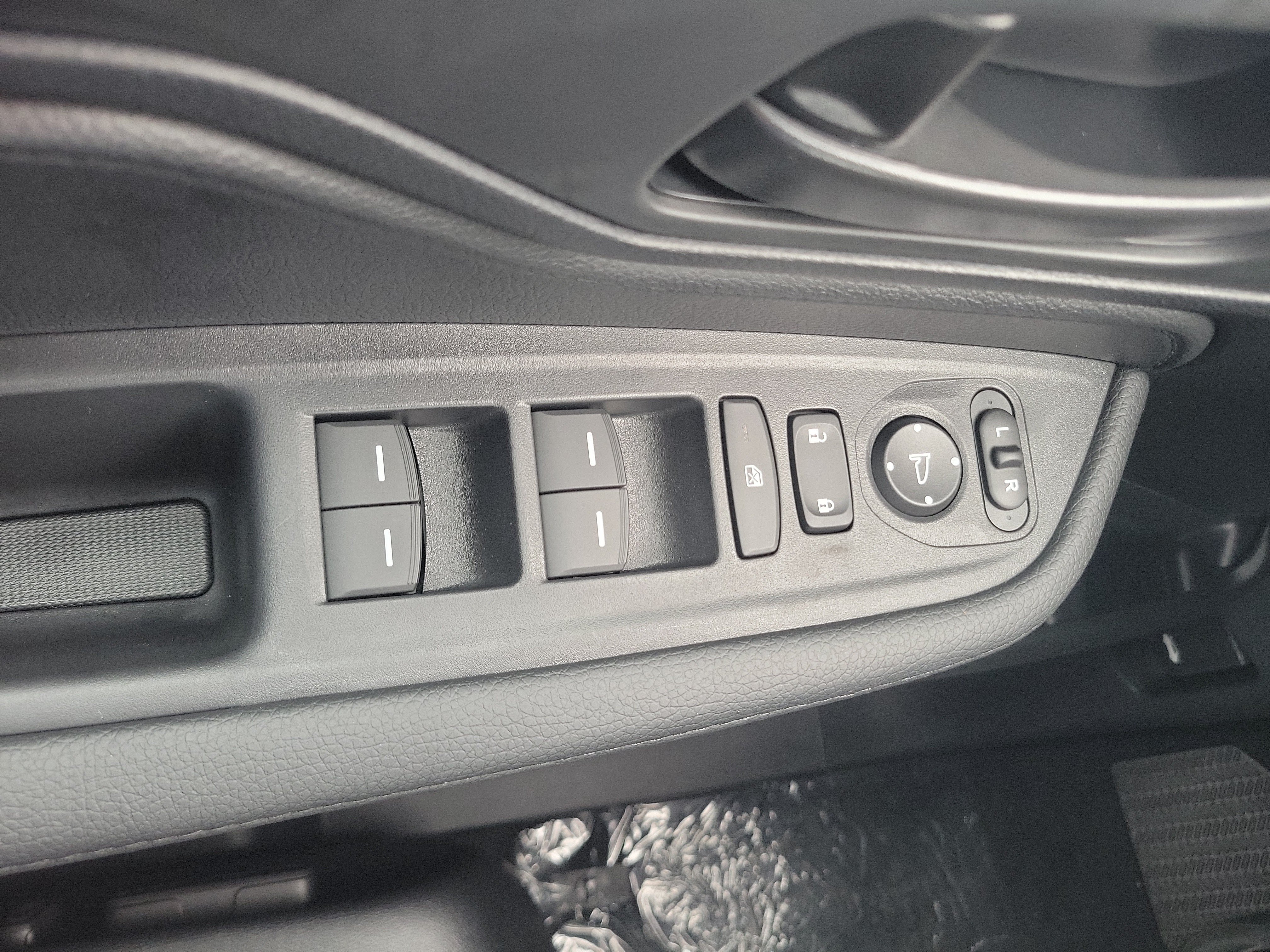 New 2026 Honda Odyssey Sport-L image 24
