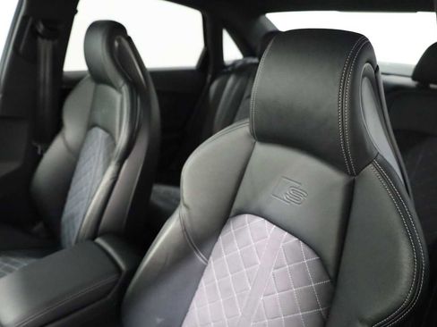 Used 2023 Audi S4 Premium Plus w/ Premium Plus Package image 18