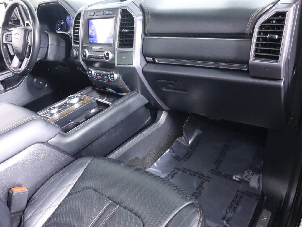 Used 2020 Ford Expedition Platinum AWD/4WD image 56
