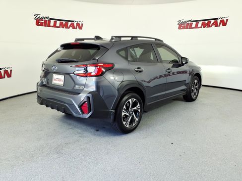 Used 2024 Subaru Crosstrek 2.0i Premium AWD/4WD image 4
