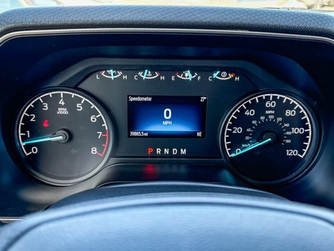 Used 2022 Ford F150 XL w/ STX Appearance Package image 21