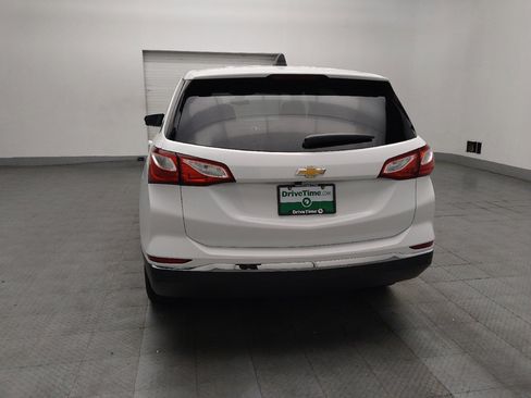 Used 2021 Chevrolet Equinox LT FWD image 6