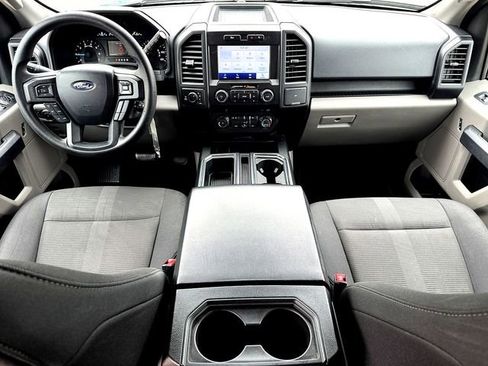 Certified 2020 Ford F150 XL w/ Equipment Group 101A Mid image 24
