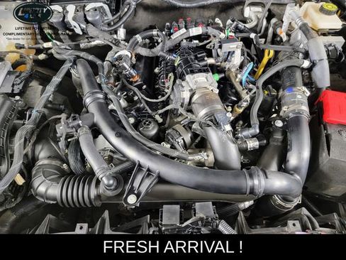 Used 2022 Ford Bronco Wildtrak AWD/4WD image 33