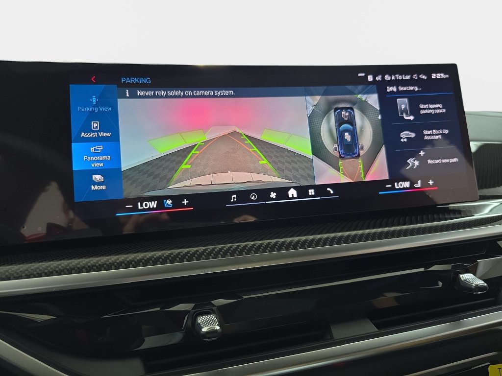 New 2026 BMW X5 M Competition w/ Executive Package AWD/4WD image 21