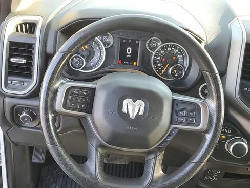 Used 2020 RAM 2500 Tradesman AWD/4WD image 28