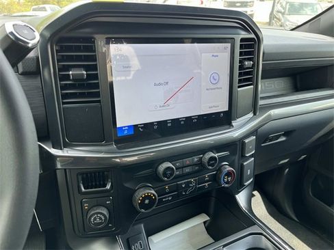 New 2025 Ford F150 STX w/ Equipment Group 200A image 10