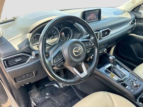 Used 2018 MAZDA CX-5 Touring AWD/4WD image 11