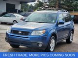 Used 2009 Subaru Forester 2.5X image 3