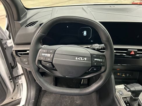 New 2026 Kia Sportage X-Pro Prestige AWD/4WD image 16