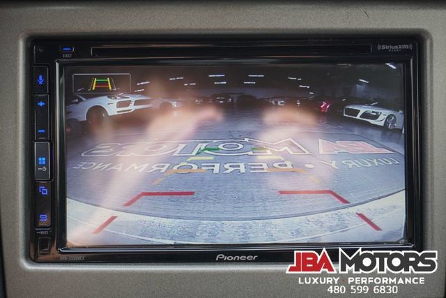 Used 2008 Porsche 911 Carrera RWD image 31