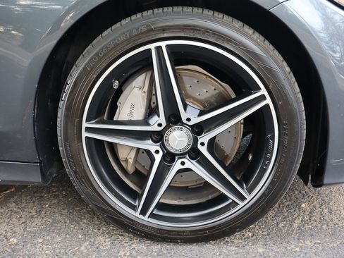 Used 2016 Mercedes-Benz C 300 C 300 4MATIC image 42