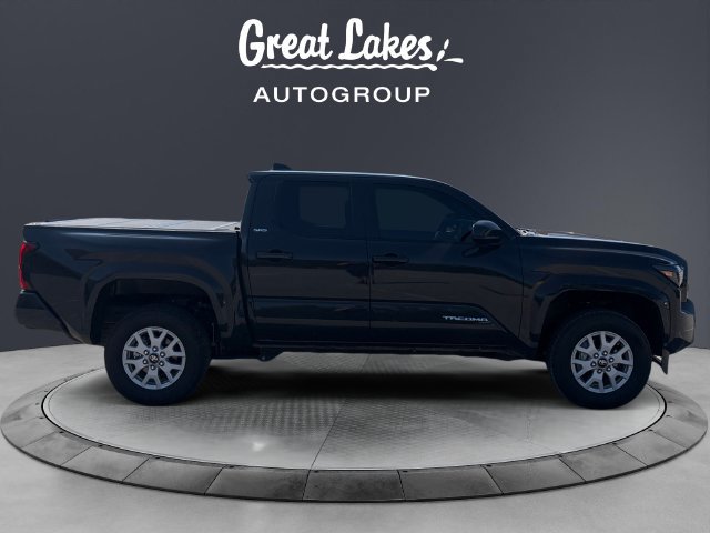 Certified 2026 Toyota Tacoma SR5 RWD image 6