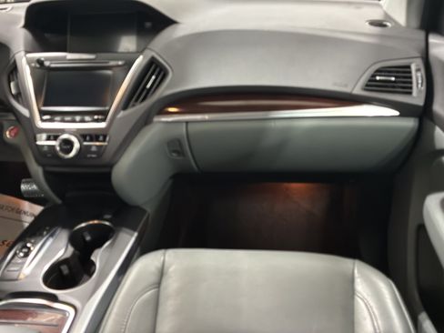 Used 2016 Acura MDX SH-AWD image 28