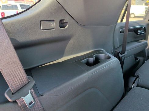 New 2026 Chevrolet Tahoe RST w/ Comfort Package image 45