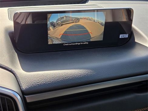 New 2026 MAZDA CX-50 AWD 2.5 Hybrid w/ Premium Pkg image 13