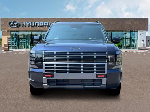 New 2026 Hyundai Palisade XRT Pro image 12