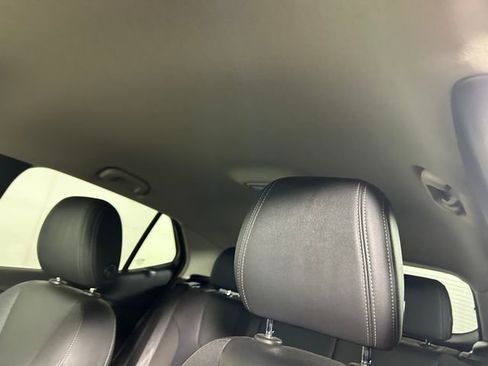 Used 2021 Buick Encore GX Preferred w/ Cold Weather Comfort Package image 13