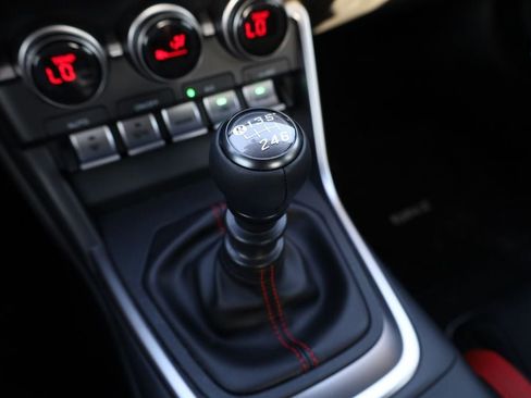 New 2026 Subaru BRZ Limited image 13