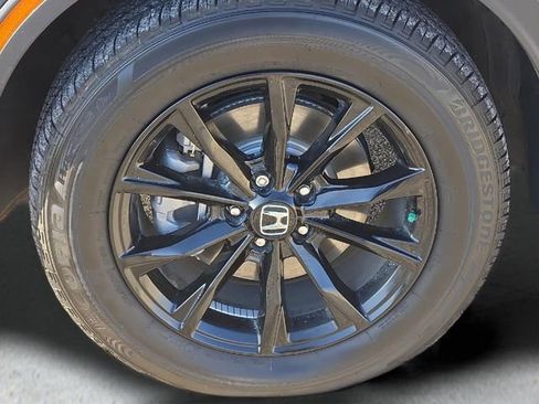 Used 2025 Honda CR-V Sport-L image 8