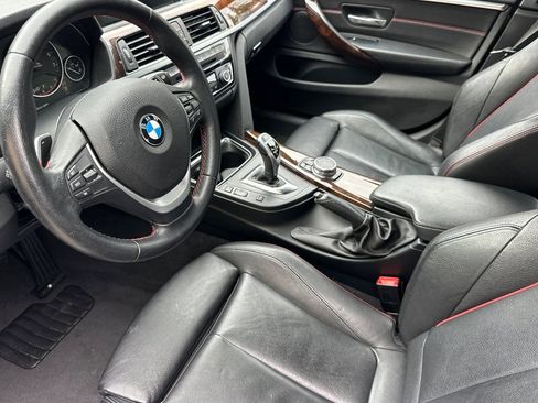 Used 2015 BMW 428i Gran Coupe image 4