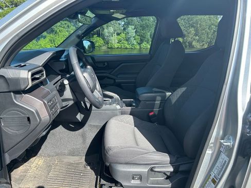 Used 2025 Toyota Tacoma SR5 RWD image 14