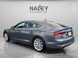 Used 2018 Audi A5 2.0T Premium w/ Convenience Package image 3