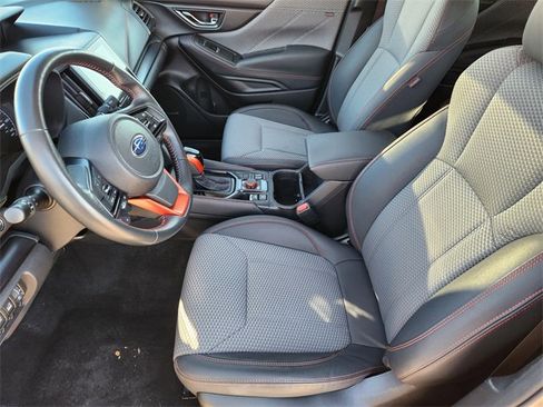 Certified 2023 Subaru Forester Sport image 13