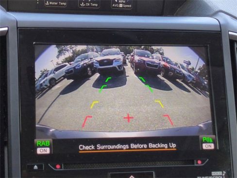 Used 2023 Subaru Crosstrek 2.5i Limited w/ Moonroof Package image 21