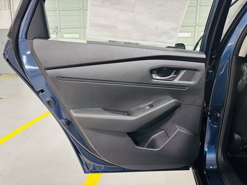 New 2025 Honda Accord EX-L image 24