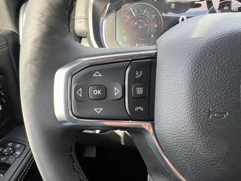 New 2026 RAM 2500 Laramie image 16