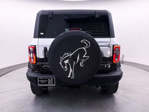 Used 2023 Ford Bronco Badlands AWD/4WD image 14