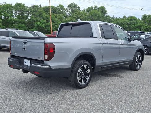 Used 2020 Honda Ridgeline RTL image 6