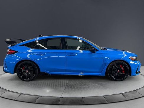 Certified 2025 Honda Civic Type R image 6