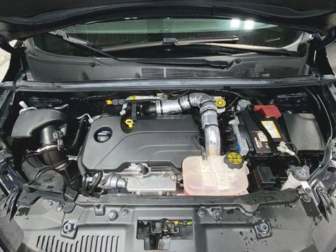 Used 2022 Buick Encore Preferred w/ Safety Package image 27