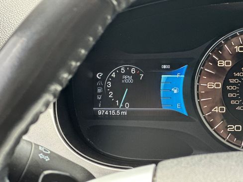 Used 2011 Ford Edge Sport w/ Driver Entry Pkg image 29