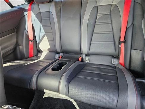 Used 2022 Mercedes-Benz E 53 AMG 4MATIC Coupe image 15