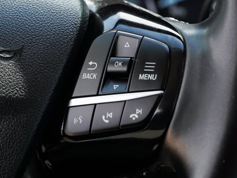 Used 2022 Ford Escape SE w/ Convenience Package AWD/4WD image 36
